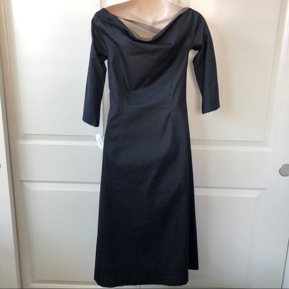 Yumi Eto dress - Picture 8 of 8